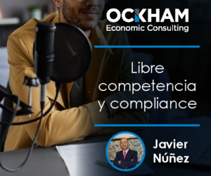 Que es compliance y libre competencia